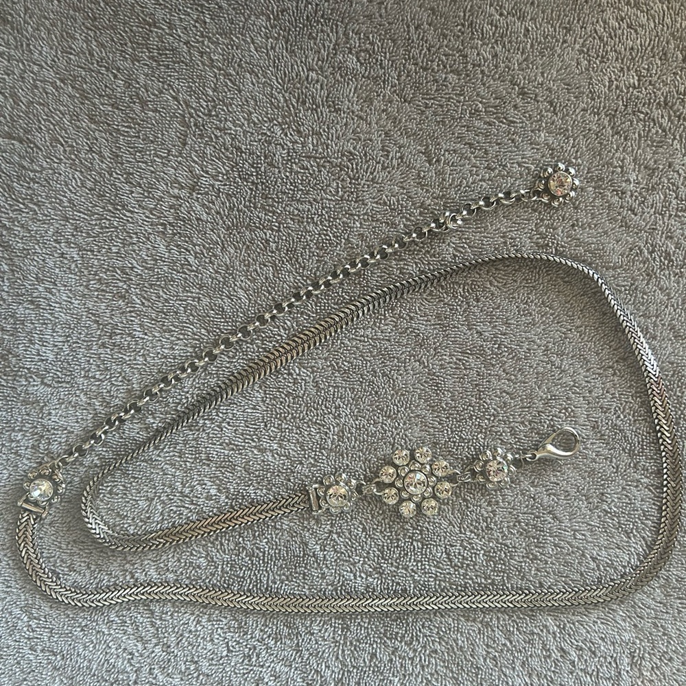 Brighton Chain Belt